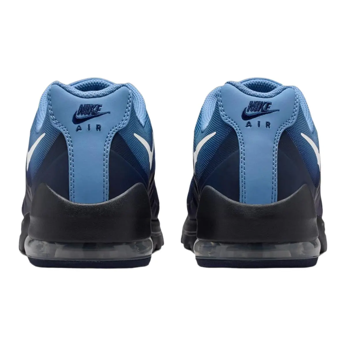 Nike shoes - NIKE Air Max Invigor - Air Max Invigor - 749680-402 - Work Blue/White/Obsidian 2