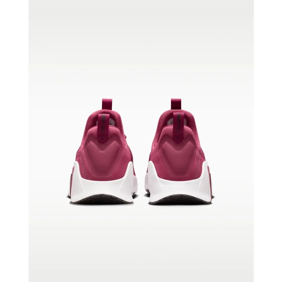 Nike shoes - Nike Free Metcon 6 FJ7126-609 - FJ7126-609 - Red 2