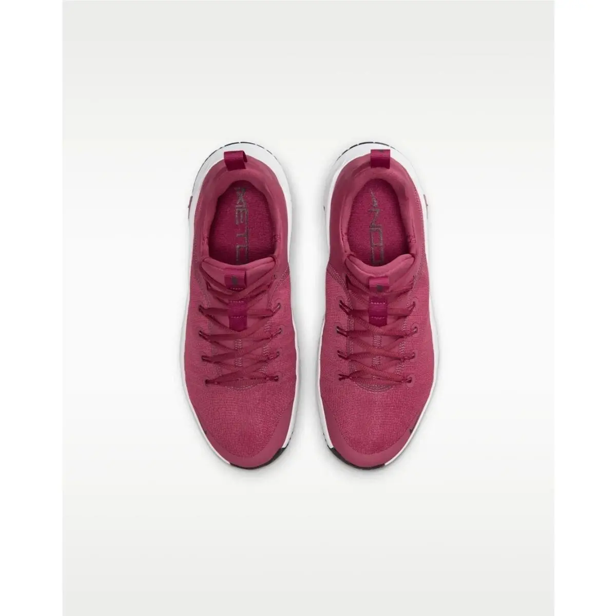 Nike shoes - Nike Free Metcon 6 FJ7126-609 - FJ7126-609 - Red 3