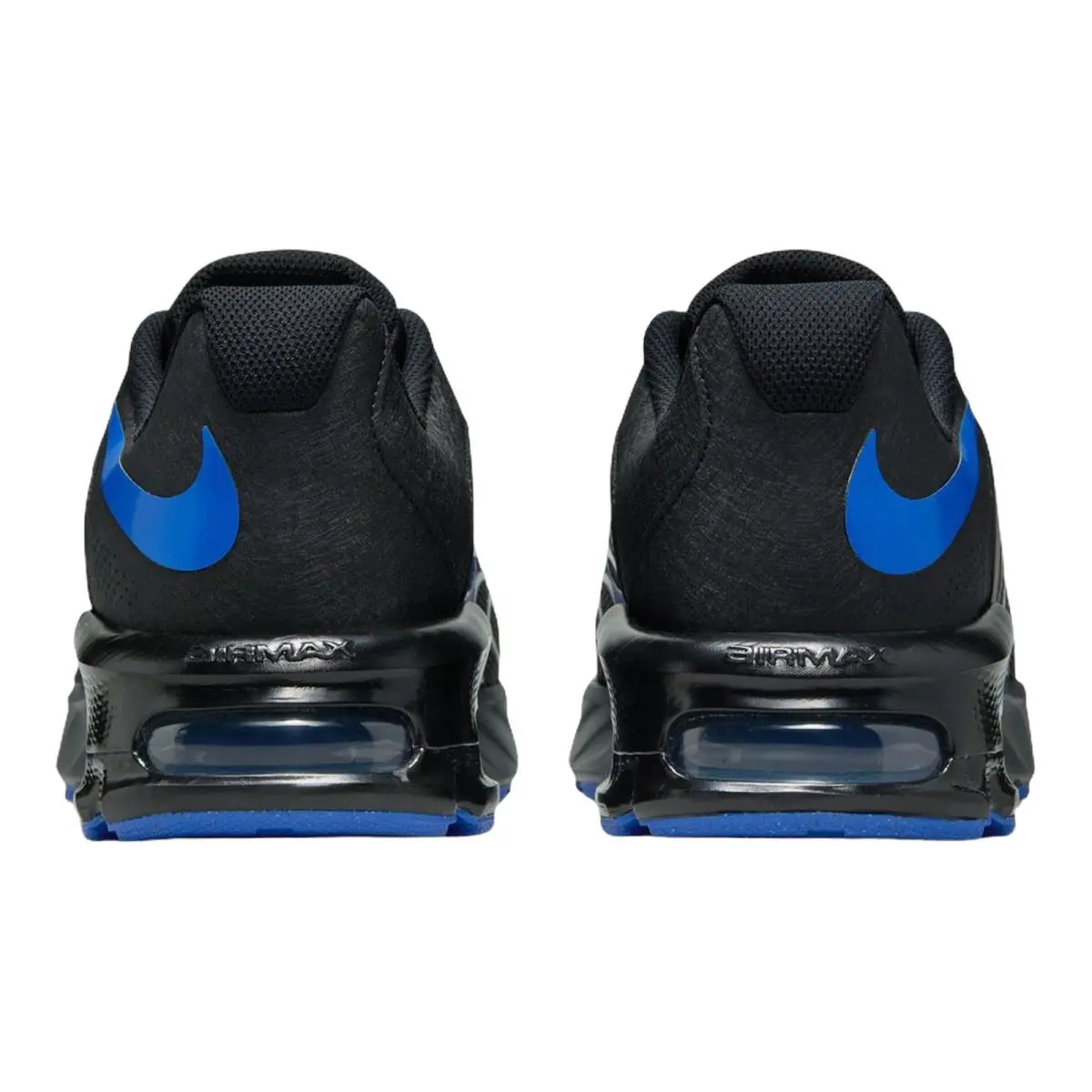 Nike shoes - NIKE Air Max Fire - Air Max Fire - Dk Smoke Grey/Racer Blue/Black 2