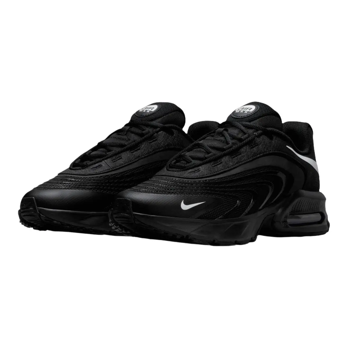 Nike shoes - NIKE Air Max Fire - Air Max Fire - Dk Smoke Grey/Racer Blue/Black 16