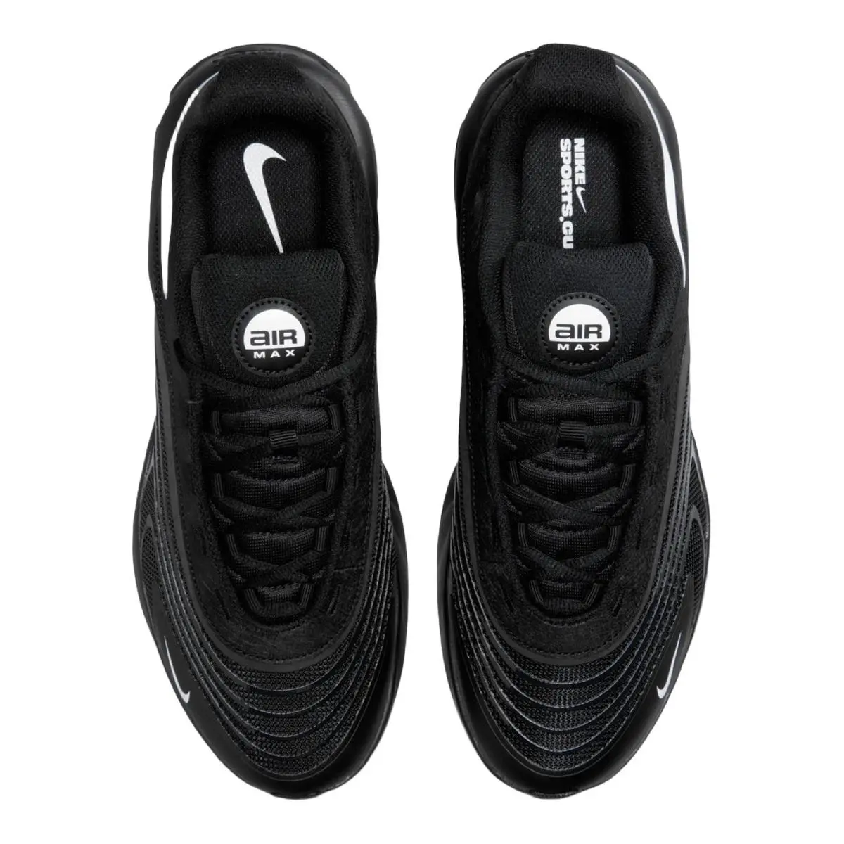 Nike shoes - NIKE Air Max Fire - Air Max Fire - Dk Smoke Grey/Racer Blue/Black 17