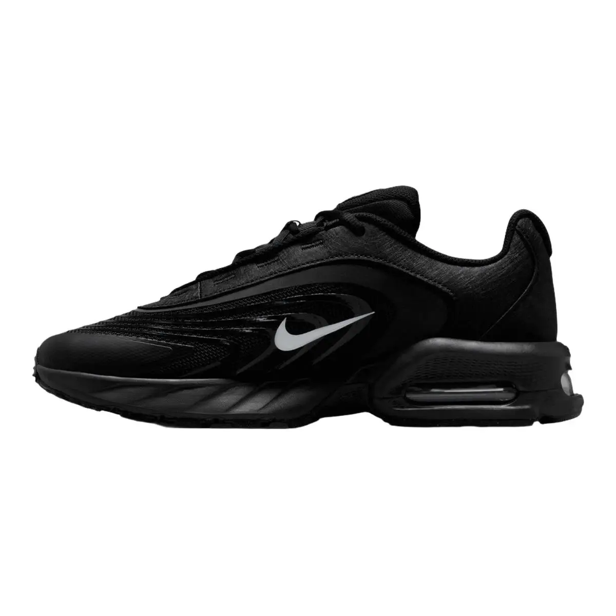 Nike shoes - NIKE Air Max Fire - Air Max Fire - Dk Smoke Grey/Racer Blue/Black 19