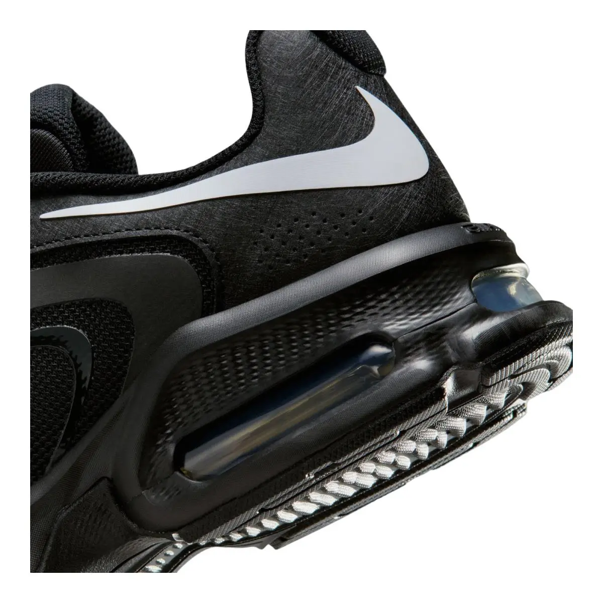 Nike shoes - NIKE Air Max Fire - Air Max Fire - Dk Smoke Grey/Racer Blue/Black 22