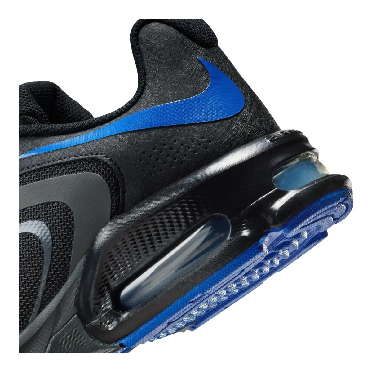 Nike shoes - NIKE Air Max Fire - Air Max Fire - Dk Smoke Grey/Racer Blue/Black 14