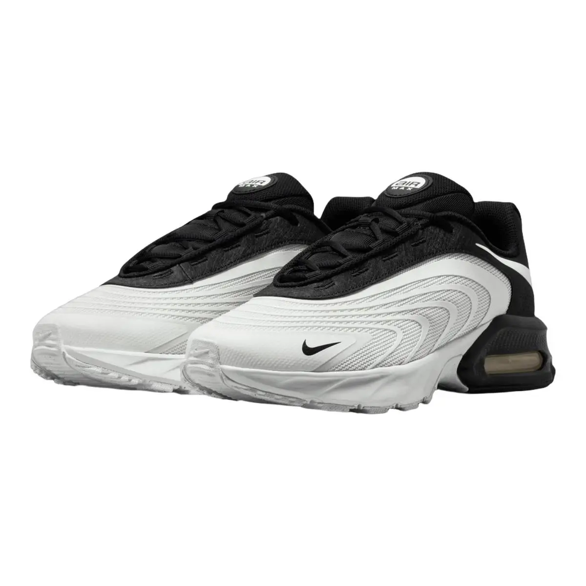 Nike shoes - NIKE Air Max Fire - Air Max Fire - Dk Smoke Grey/Racer Blue/Black 24