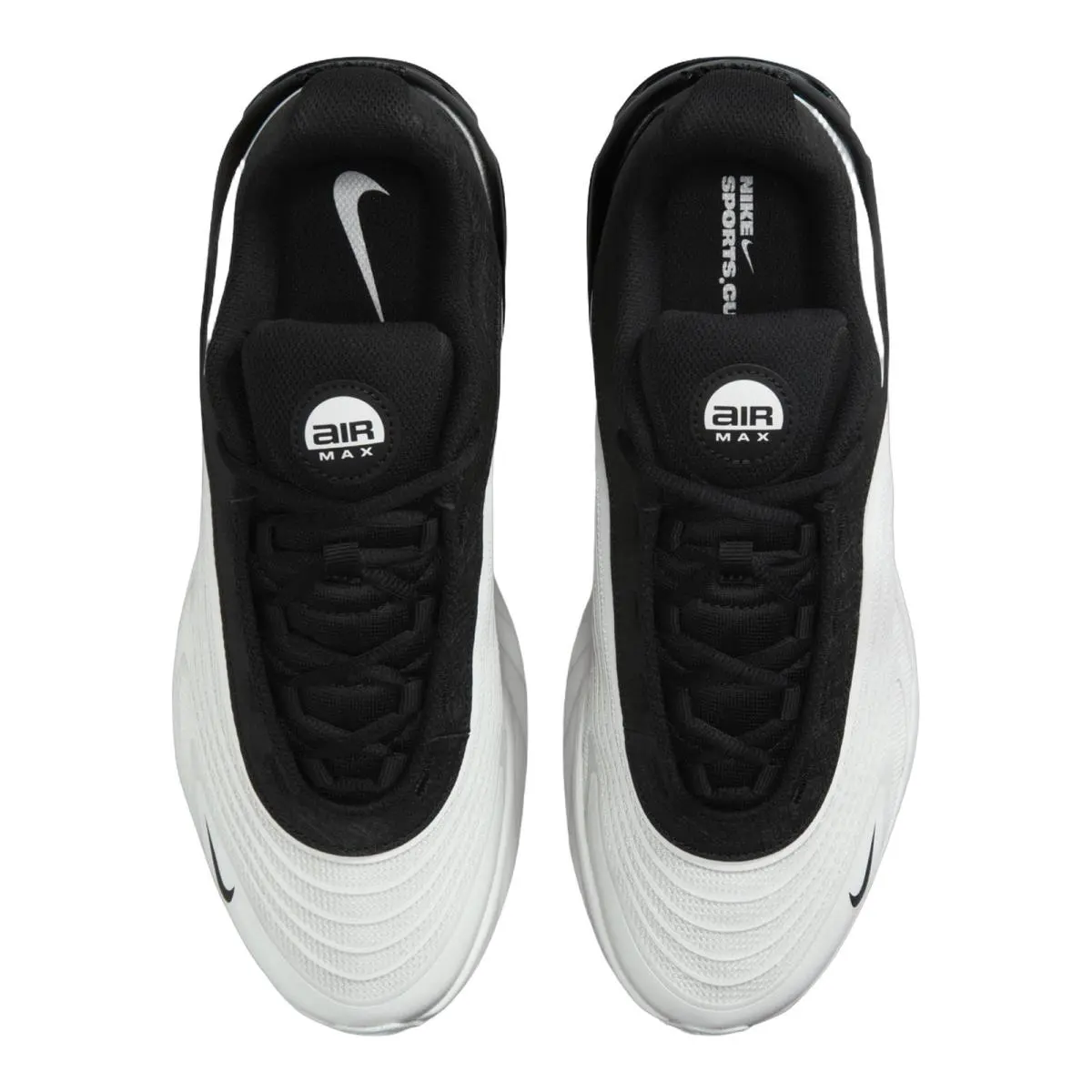 Nike shoes - NIKE Air Max Fire - Air Max Fire - Dk Smoke Grey/Racer Blue/Black 25