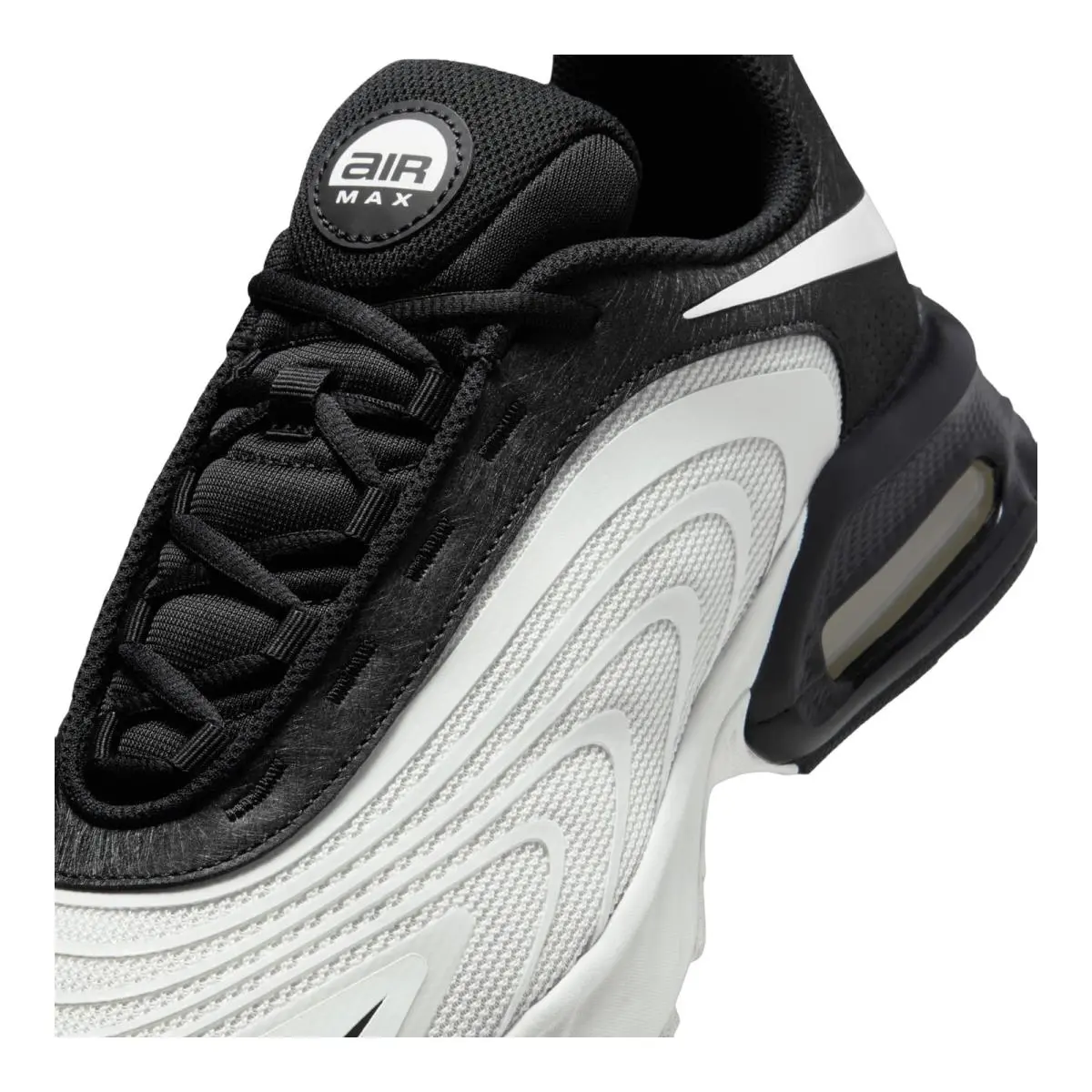 Nike shoes - NIKE Air Max Fire - Air Max Fire - Dk Smoke Grey/Racer Blue/Black 29