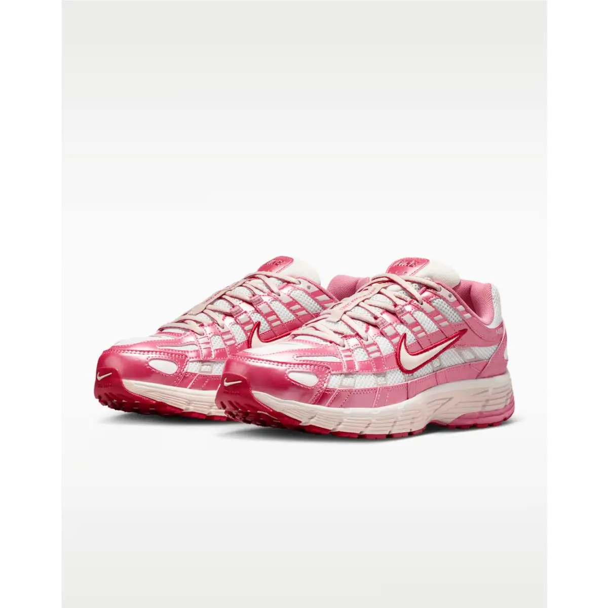 Nike shoes - Nike P-6000 - IO3496-100 - Black 1