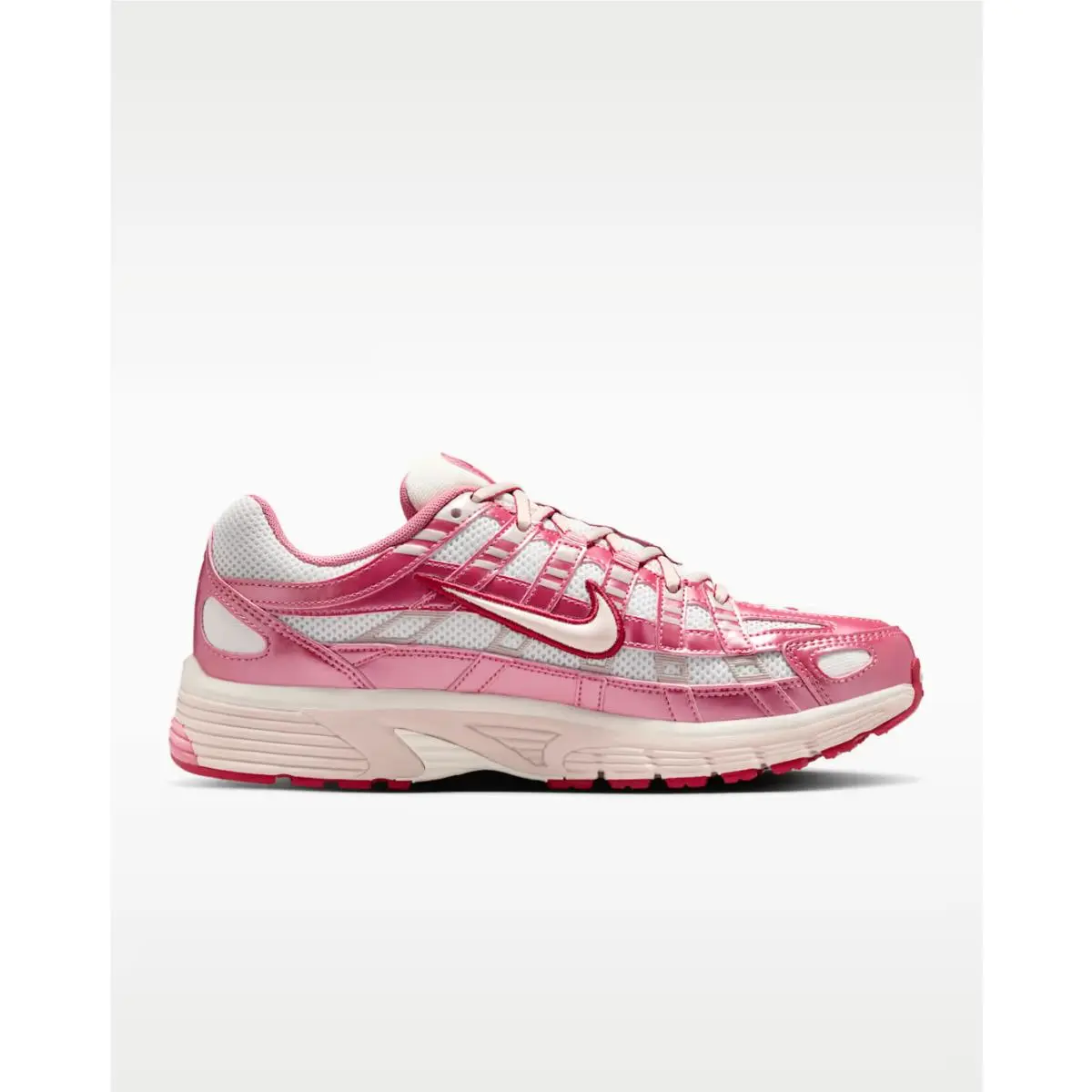 Nike shoes - Nike P-6000 - IO3496-100 - Black 2