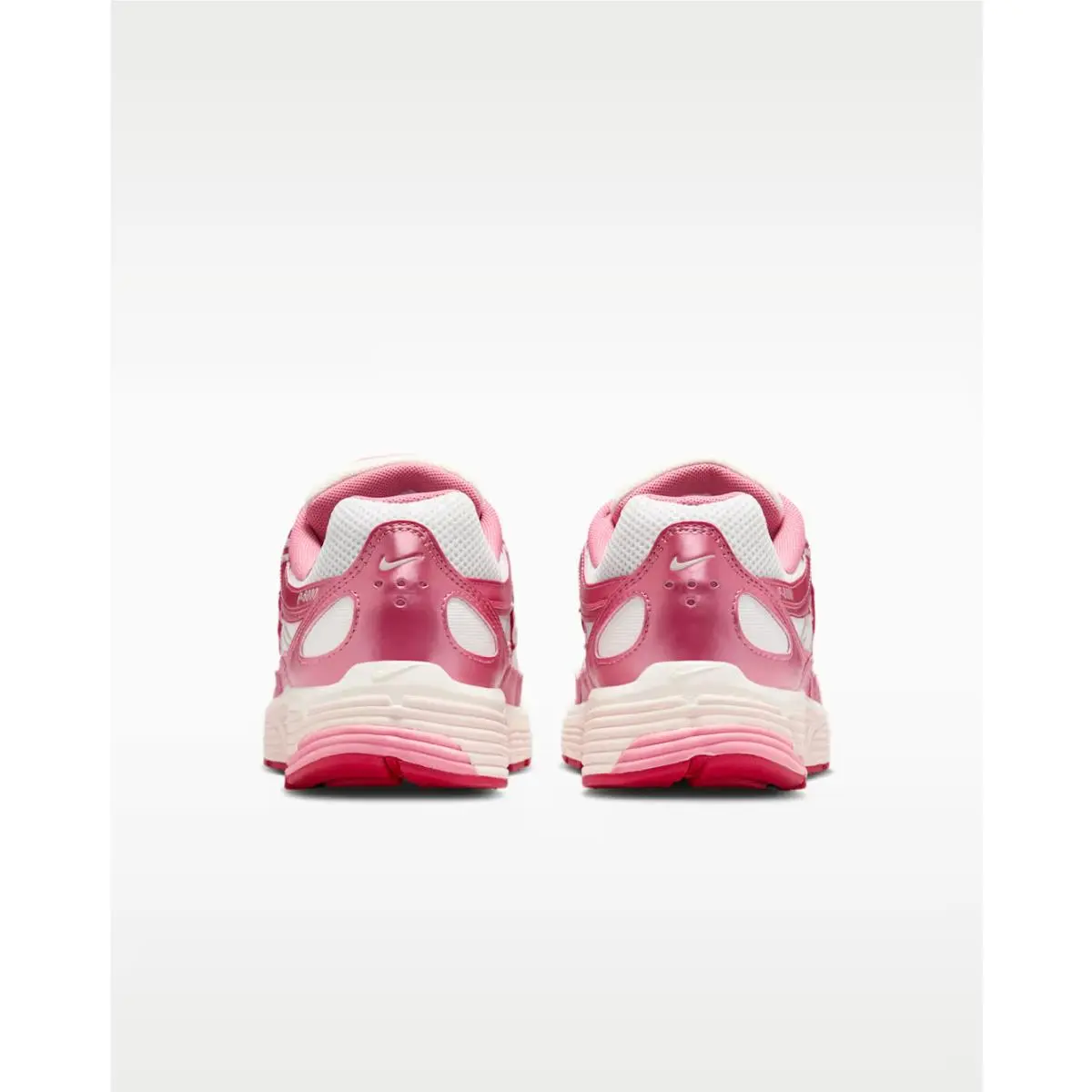Nike shoes - Nike P-6000 - IO3496-100 - Black 13