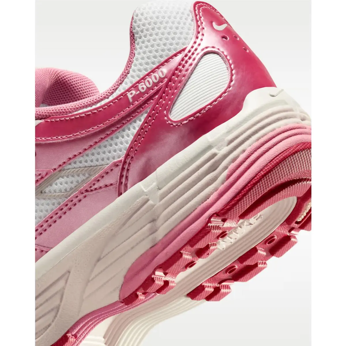 Nike shoes - Nike P-6000 - IO3496-100 - Black 15