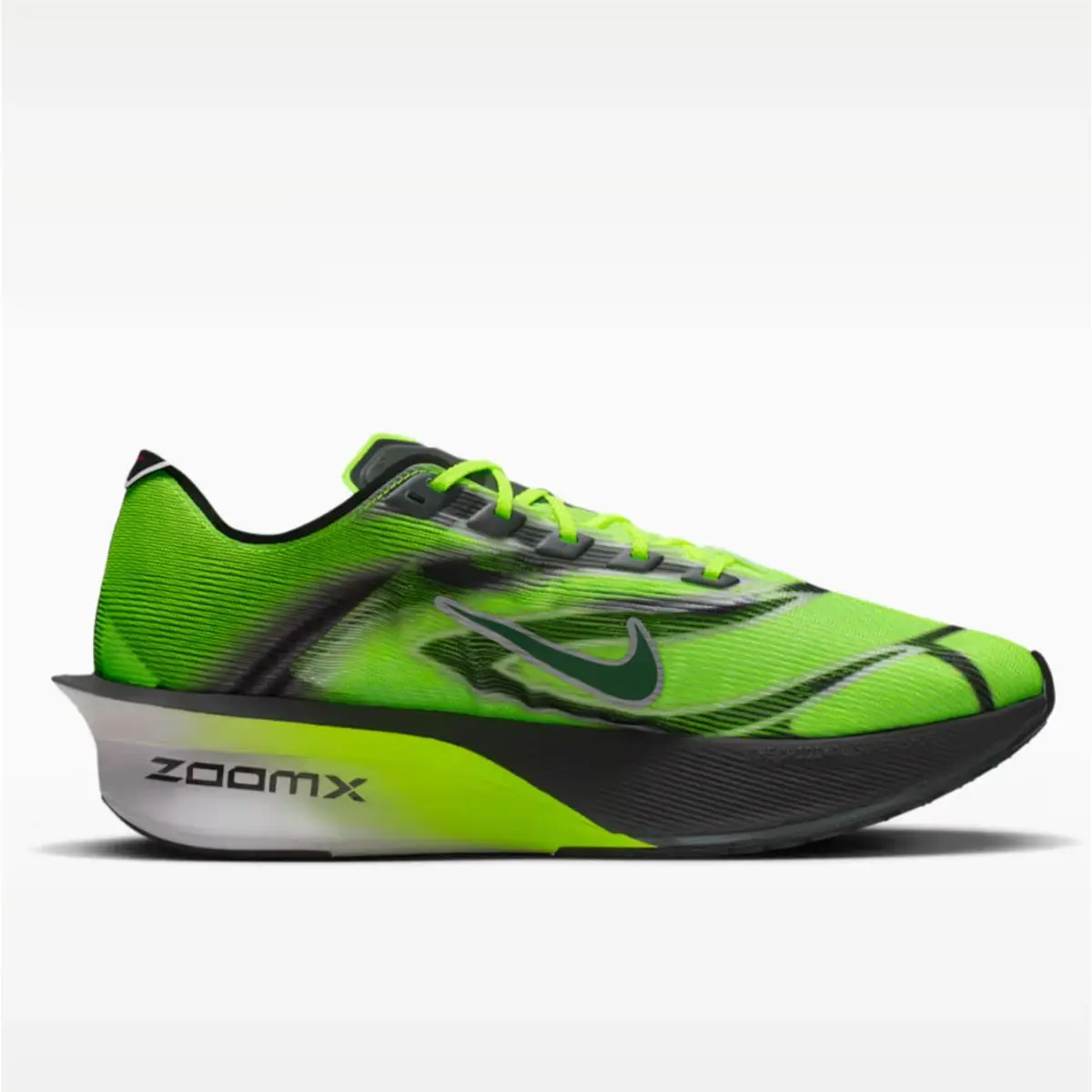 Nike shoes - Nike ZoomX Vaporfly Next% 4 - IM8068-999 - Multicolor 1