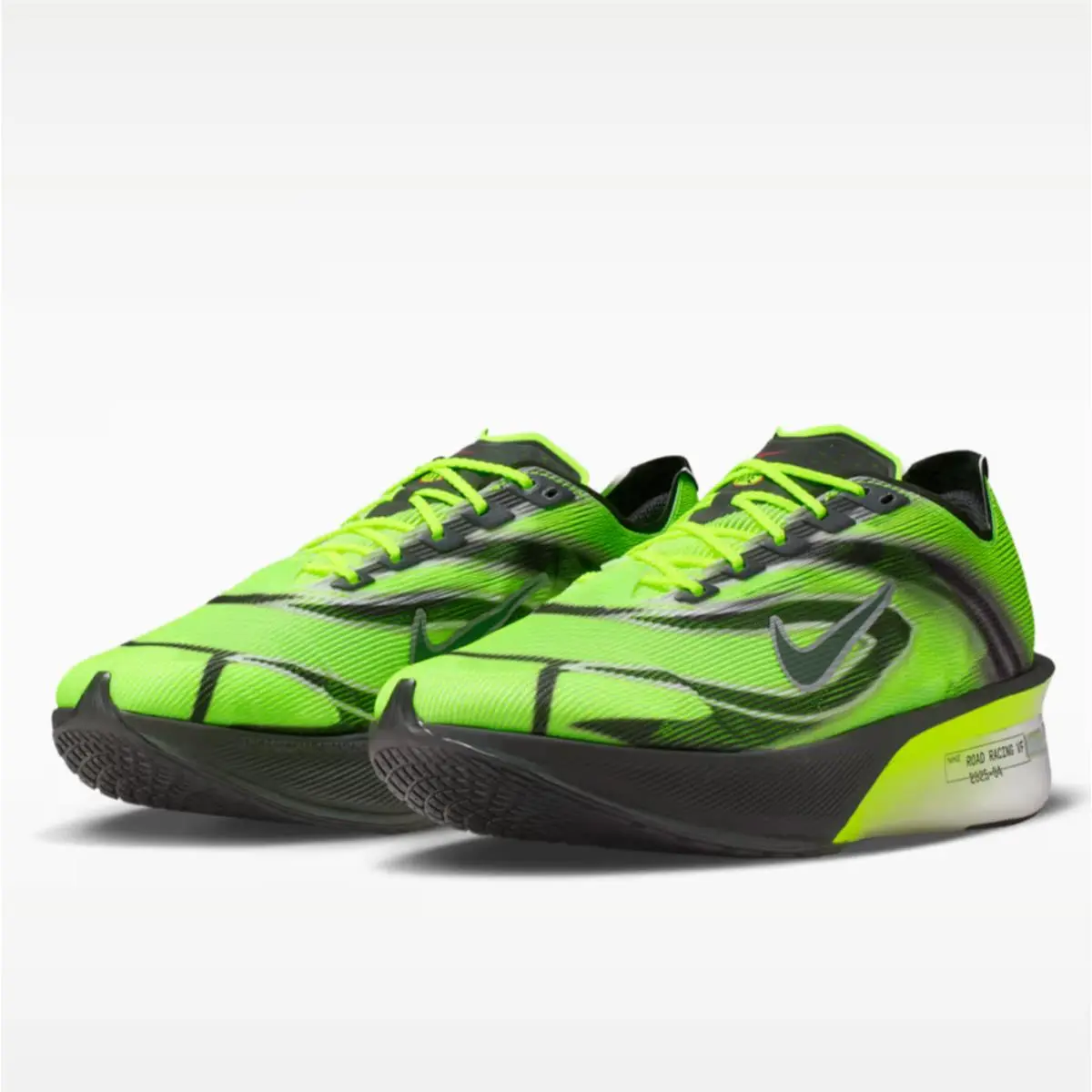 Nike shoes - Nike ZoomX Vaporfly Next% 4 - IM8068-999 - Multicolor 3