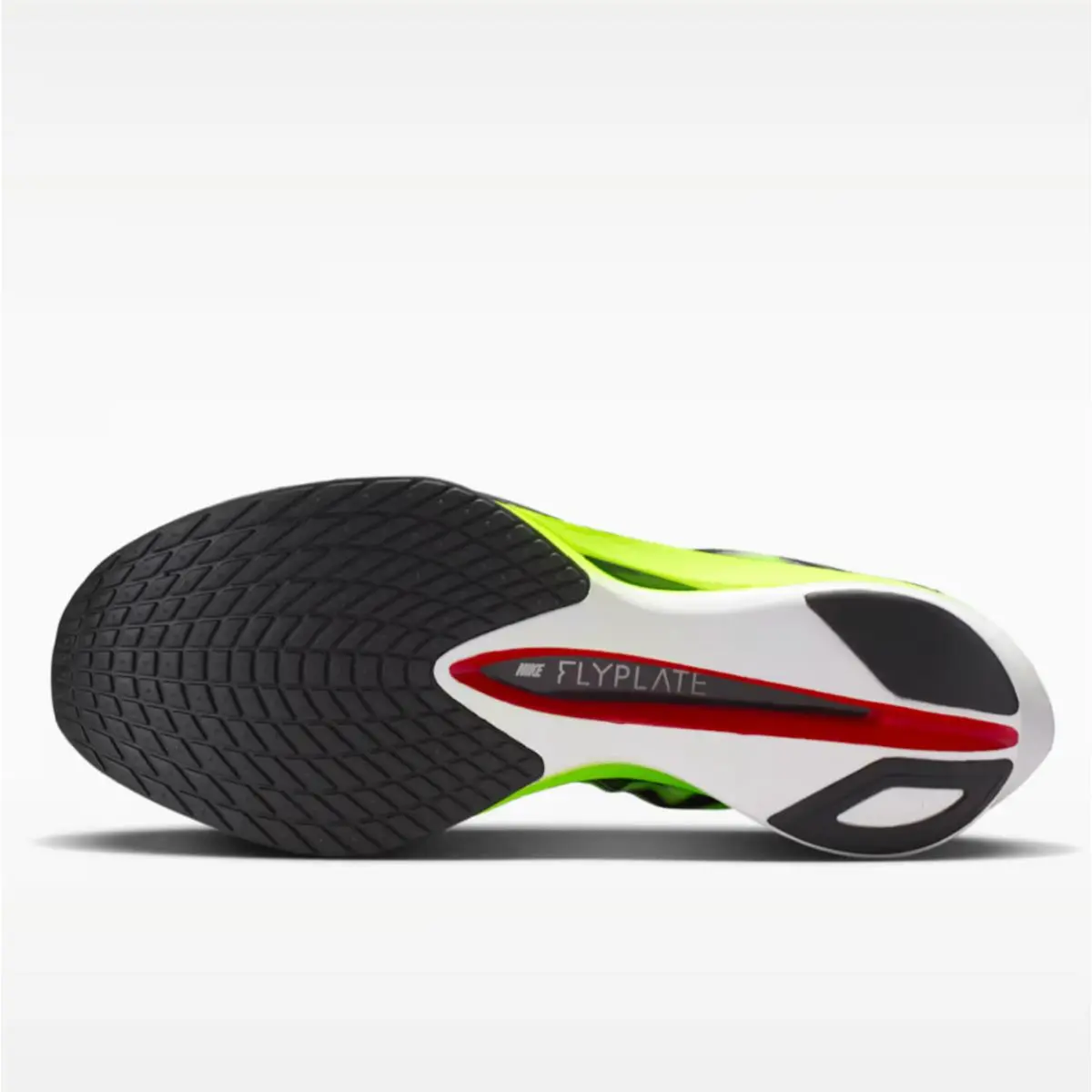 Nike shoes - Nike ZoomX Vaporfly Next% 4 - IM8068-999 - Multicolor 5
