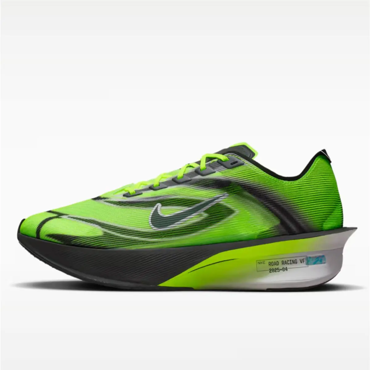 Nike shoes - Nike ZoomX Vaporfly Next% 4 - IM8068-999 - Multicolor 10