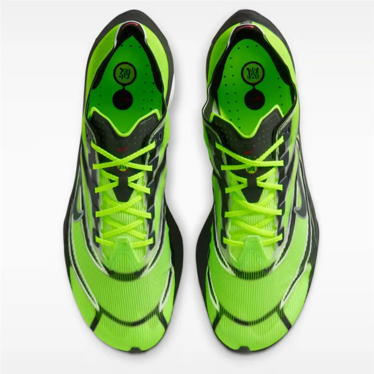Nike shoes - Nike ZoomX Vaporfly Next% 4 - IM8068-999 - Multicolor 13