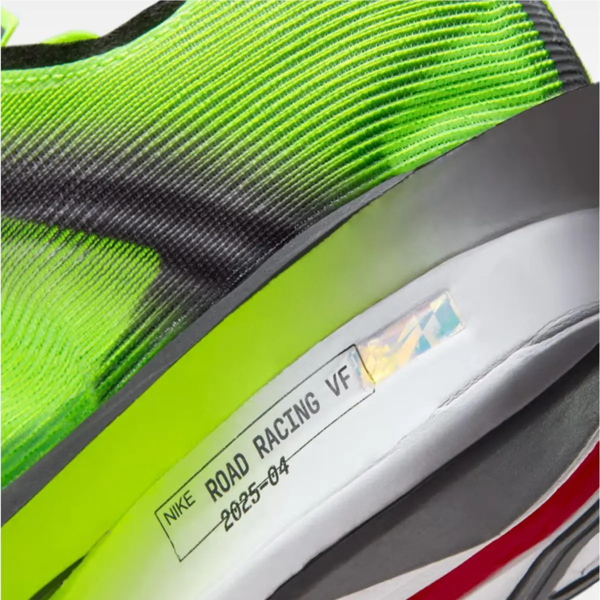 Nike shoes - Nike ZoomX Vaporfly Next% 4 - IM8068-999 - Multicolor 7