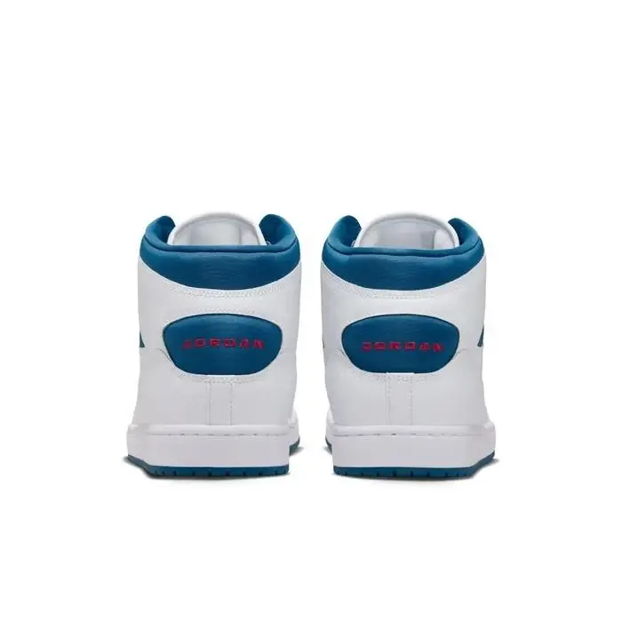 Nike shoes - IQ5685102 - IQ5685-102 - White 3