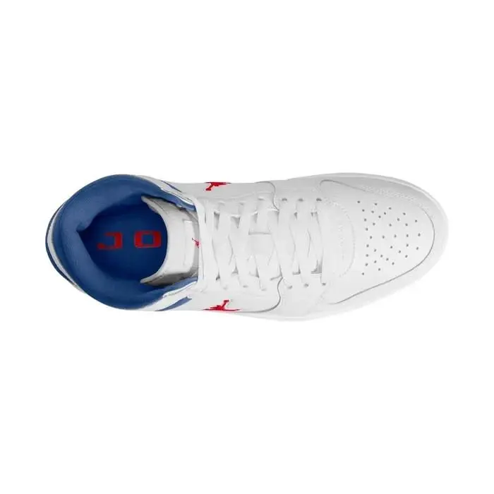 Nike shoes - IQ5685102 - IQ5685-102 - White 4