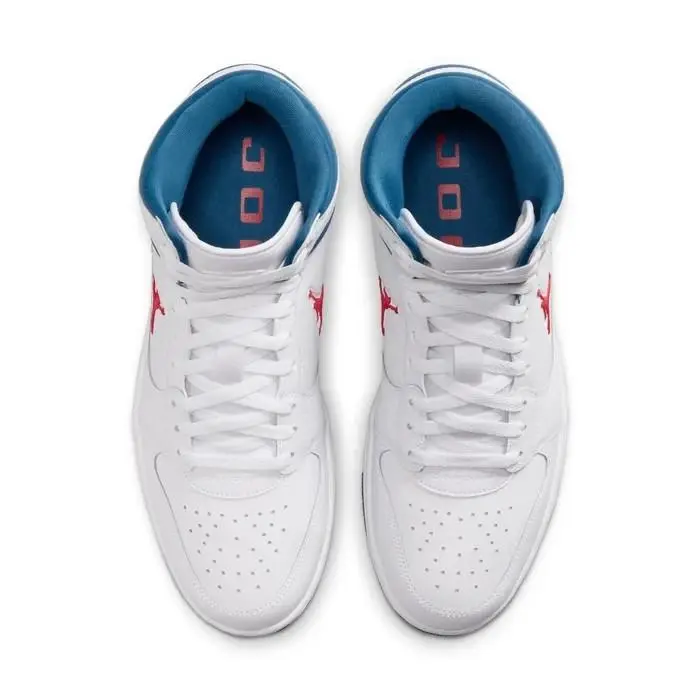 Nike shoes - IQ5685102 - IQ5685-102 - White 11