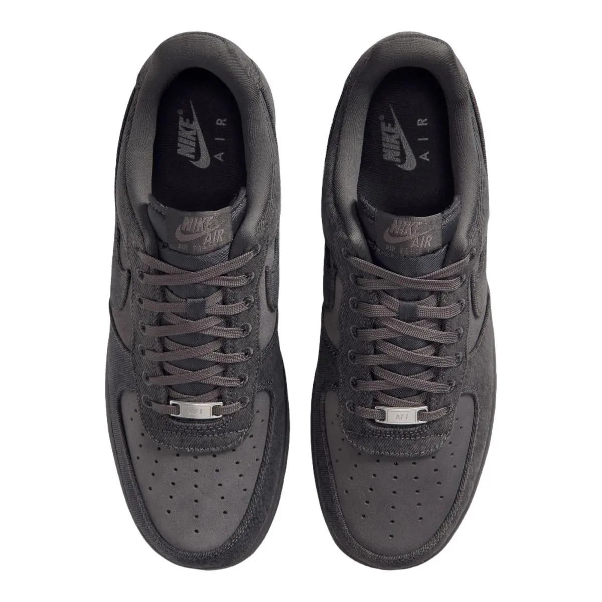 Nike shoes - NIKE Air Force 1 `07 LV8 - Hydrangeas/White/Doll 65