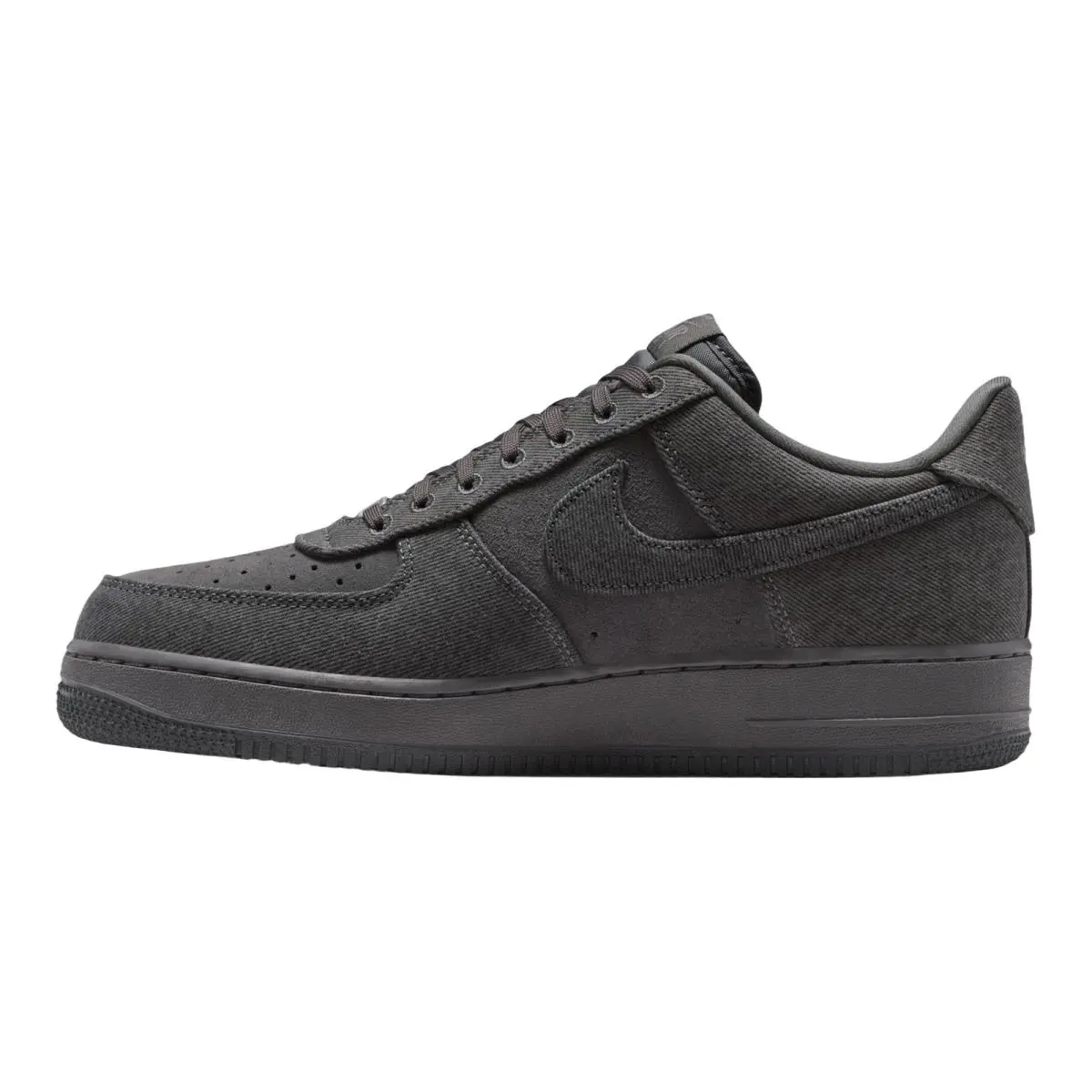 Nike shoes - NIKE Air Force 1 `07 LV8 - Hydrangeas/White/Doll 66