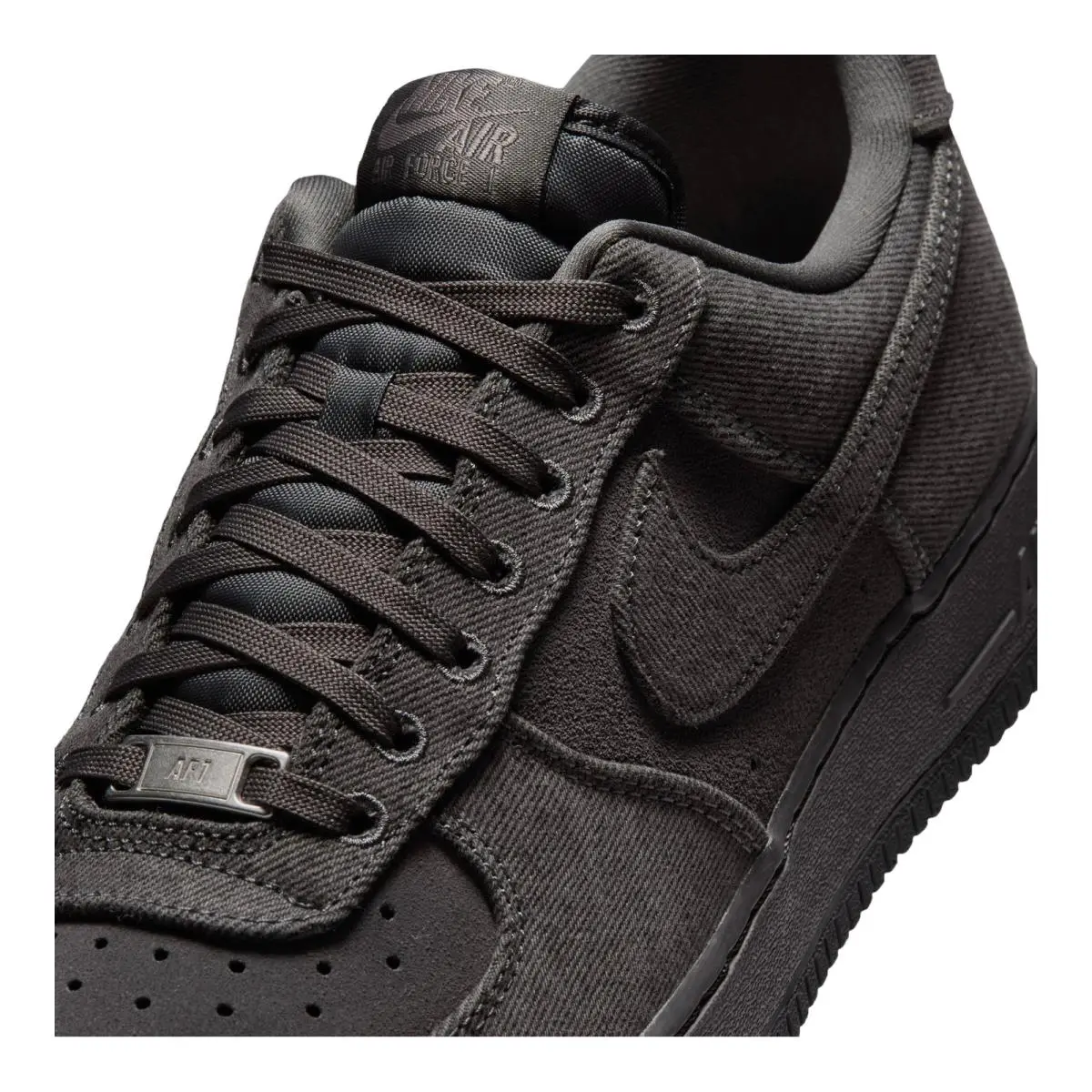 Nike shoes - NIKE Air Force 1 `07 LV8 - Hydrangeas/White/Doll 68