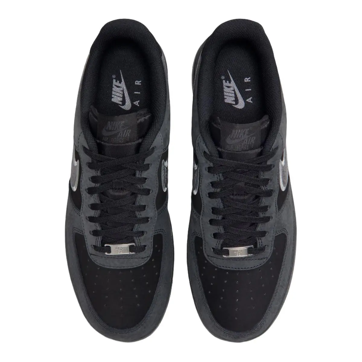 Nike shoes - NIKE Air Force 1 `07 LV8 - Hydrangeas/White/Doll 87