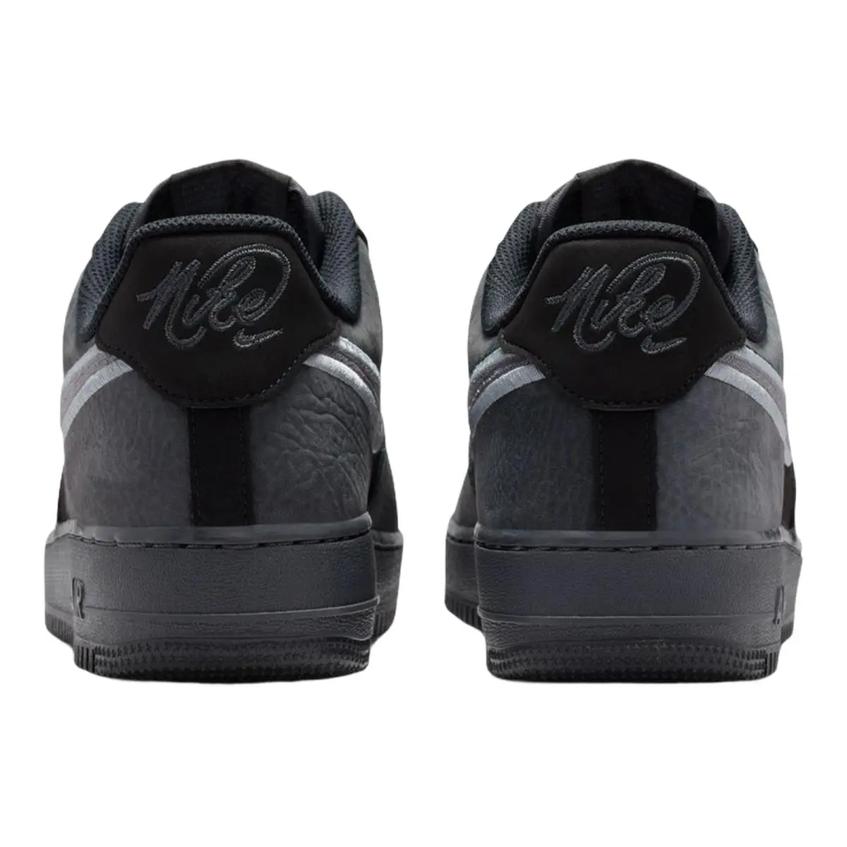 Nike shoes - NIKE Air Force 1 `07 LV8 - Hydrangeas/White/Doll 88