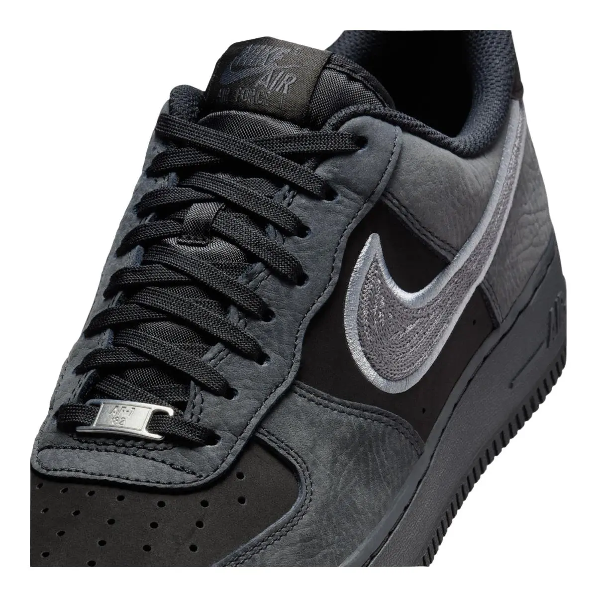 Nike shoes - NIKE Air Force 1 `07 LV8 - Hydrangeas/White/Doll 91