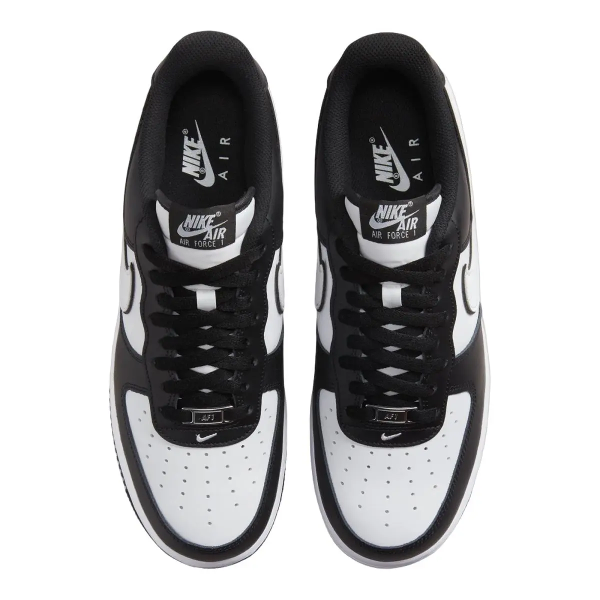 Nike shoes - NIKE Air Force 1 `07 LV8 - Hydrangeas/White/Doll 79