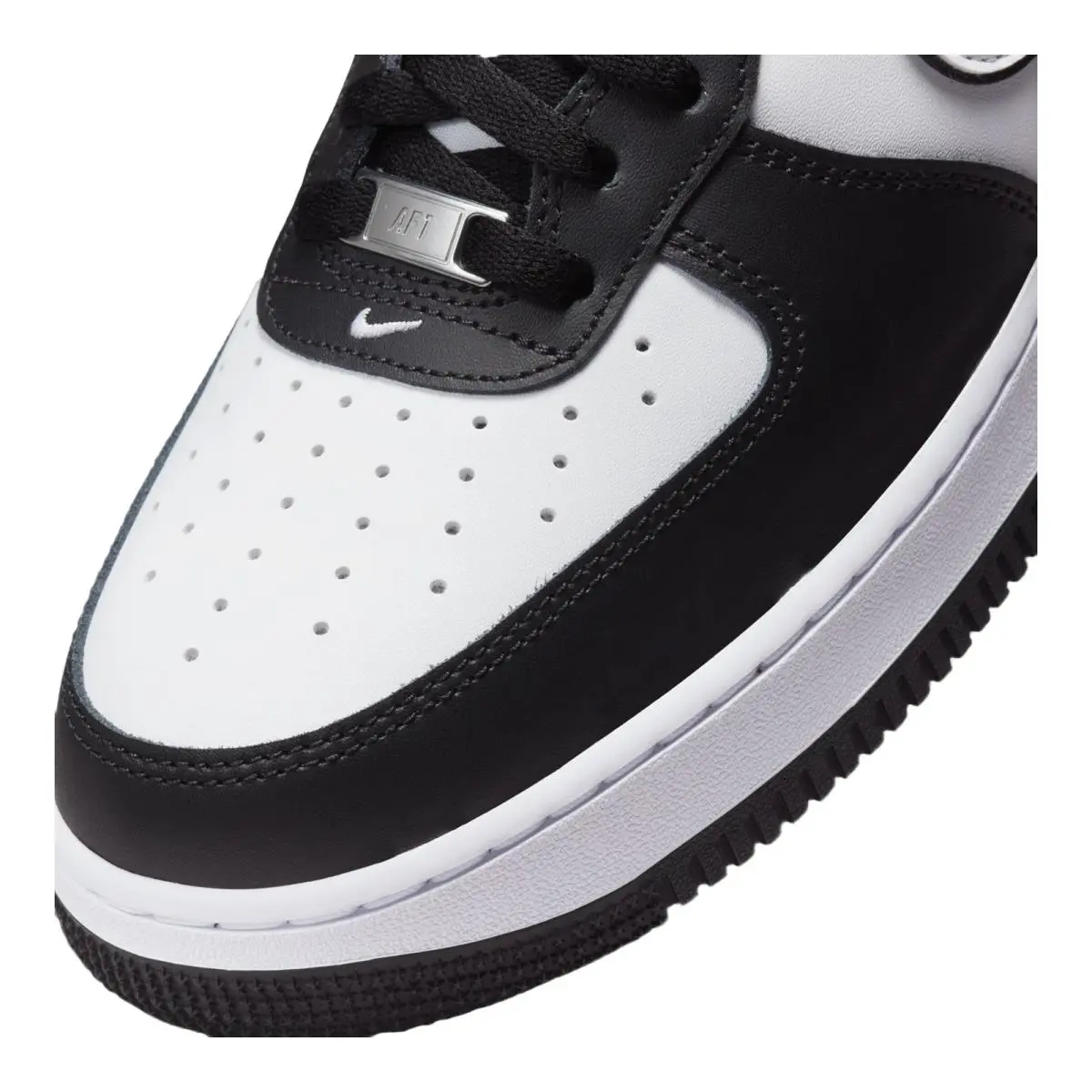 Nike shoes - NIKE Air Force 1 `07 LV8 - Hydrangeas/White/Doll 83