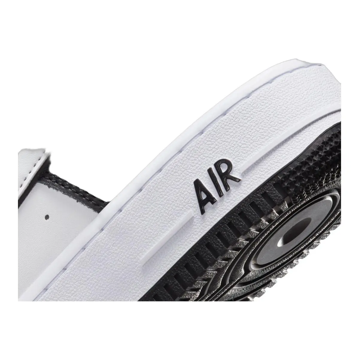 Nike shoes - NIKE Air Force 1 `07 LV8 - Hydrangeas/White/Doll 84