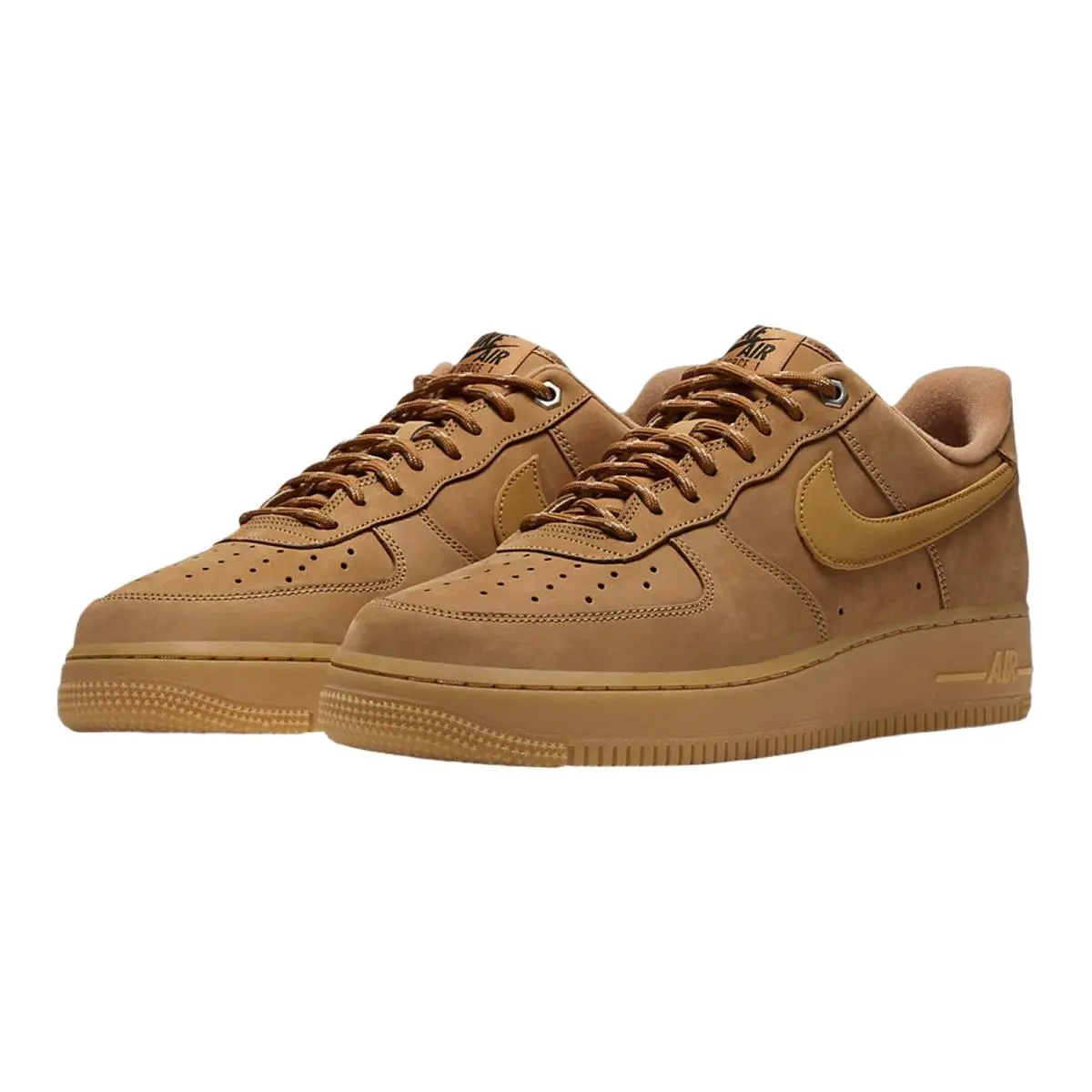 Nike shoes - NIKE Air Force 1 `07 LV8 - Hydrangeas/White/Doll 59