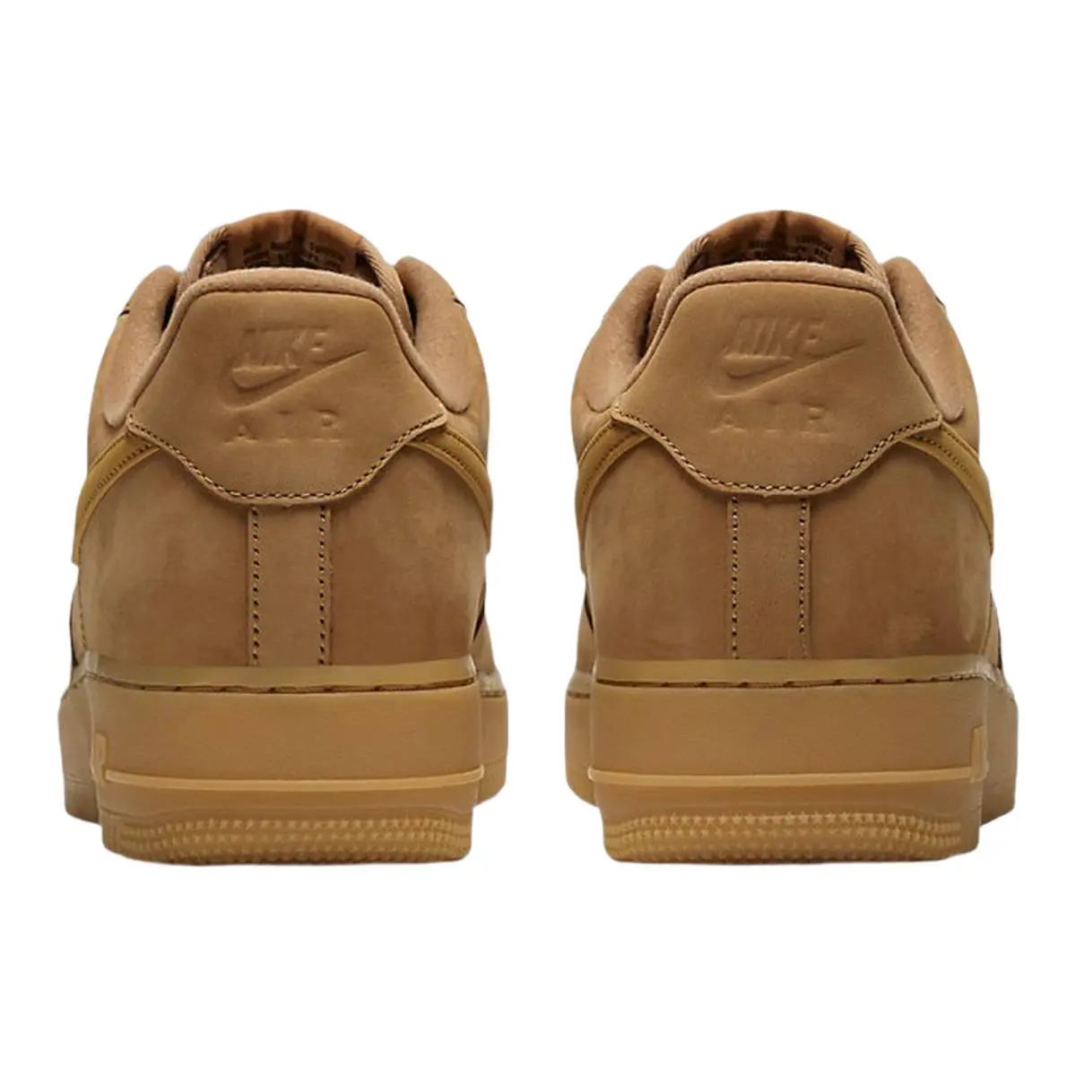 Nike shoes - NIKE Air Force 1 `07 LV8 - Hydrangeas/White/Doll 62