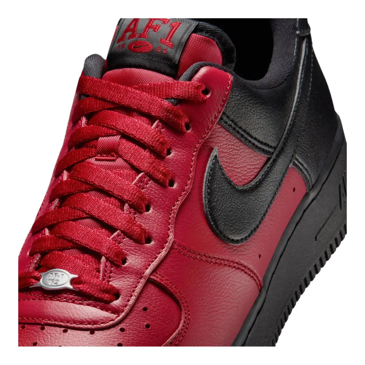 Nike shoes - NIKE Air Force 1 `07 LV8 - Hydrangeas/White/Doll 22