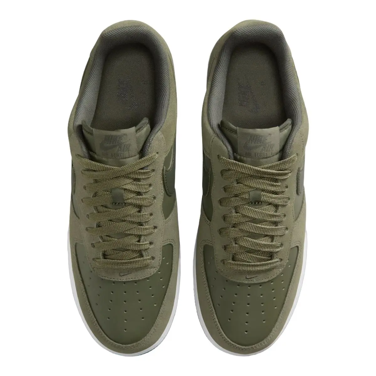 Nike shoes - NIKE Air Force 1 `07 LV8 - Hydrangeas/White/Doll 38