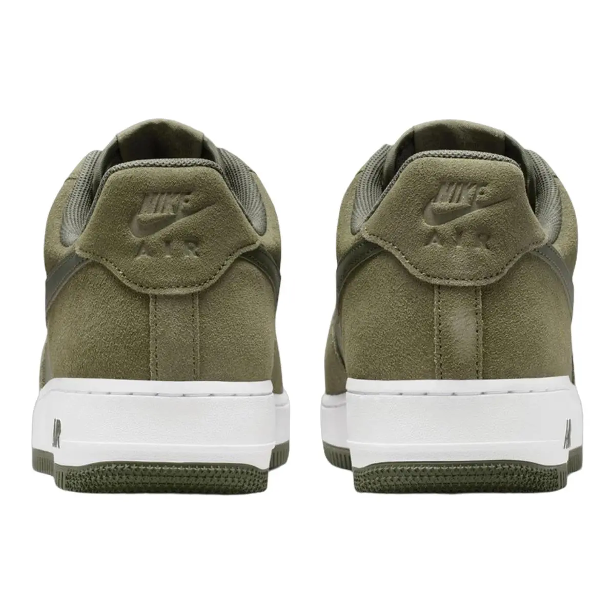 Nike shoes - NIKE Air Force 1 `07 LV8 - Hydrangeas/White/Doll 39