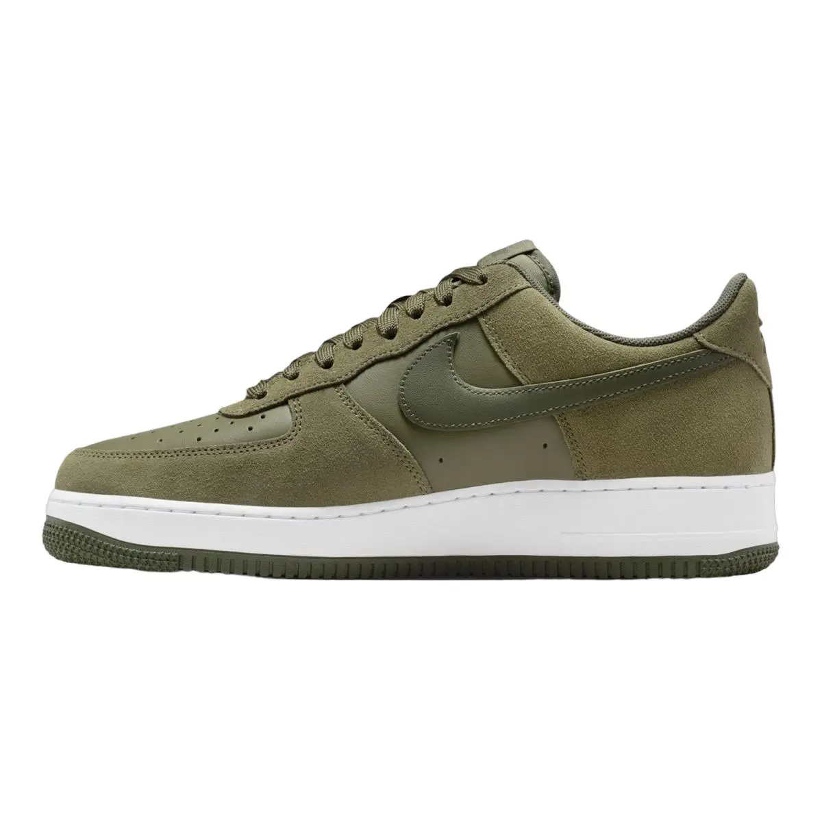 Nike shoes - NIKE Air Force 1 `07 LV8 - Hydrangeas/White/Doll 40