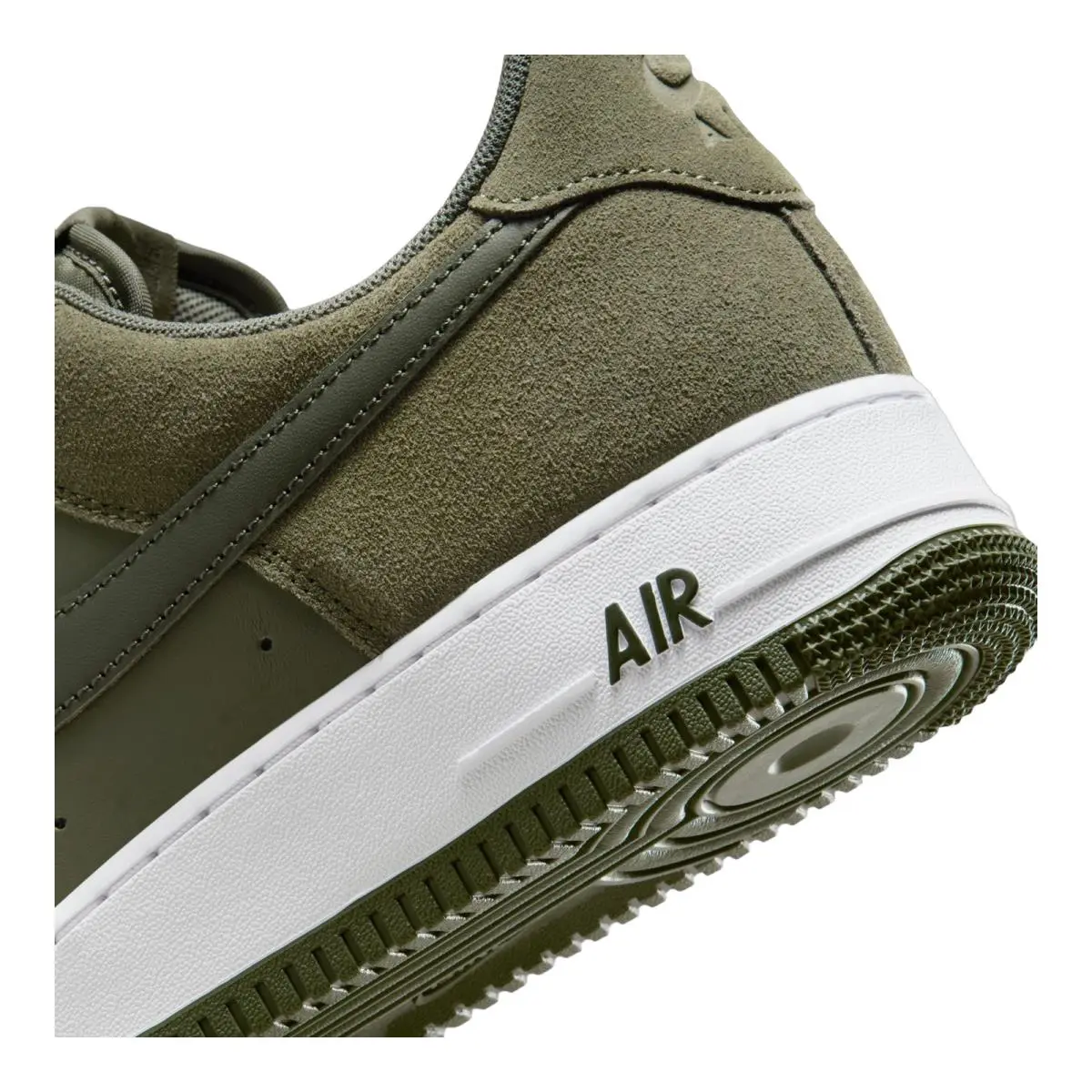 Nike shoes - NIKE Air Force 1 `07 LV8 - Hydrangeas/White/Doll 43