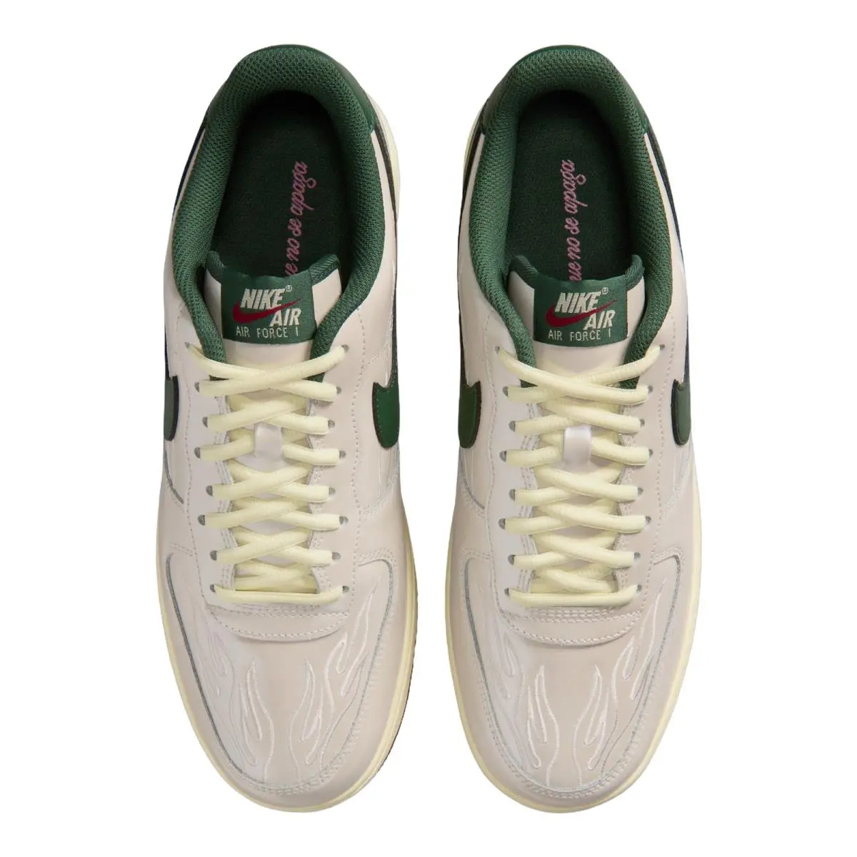 Nike shoes - NIKE Air Force 1 `07 LV8 - Hydrangeas/White/Doll 31