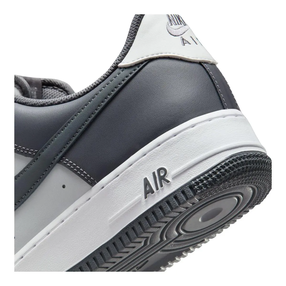 Nike shoes - NIKE Air Force 1 `07 LV8 - Hydrangeas/White/Doll 100