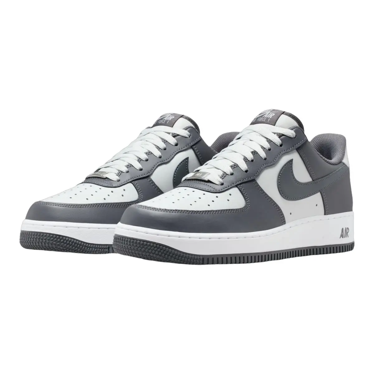 Nike shoes - NIKE Air Force 1 `07 LV8 - Hydrangeas/White/Doll 94
