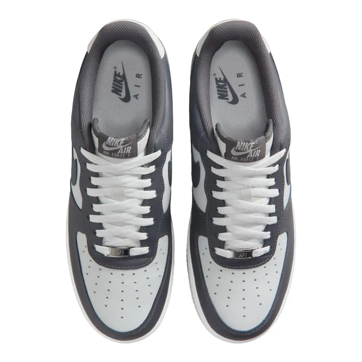 Nike shoes - NIKE Air Force 1 `07 LV8 - Hydrangeas/White/Doll 95