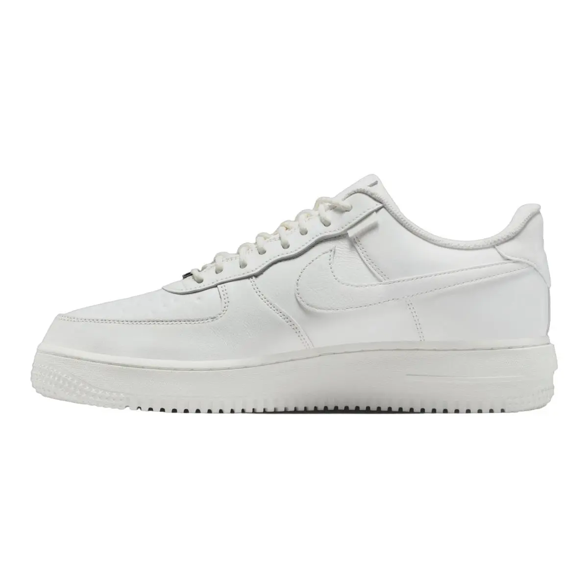 Nike shoes - NIKE Air Force 1 `07 LV8 - Hydrangeas/White/Doll 8