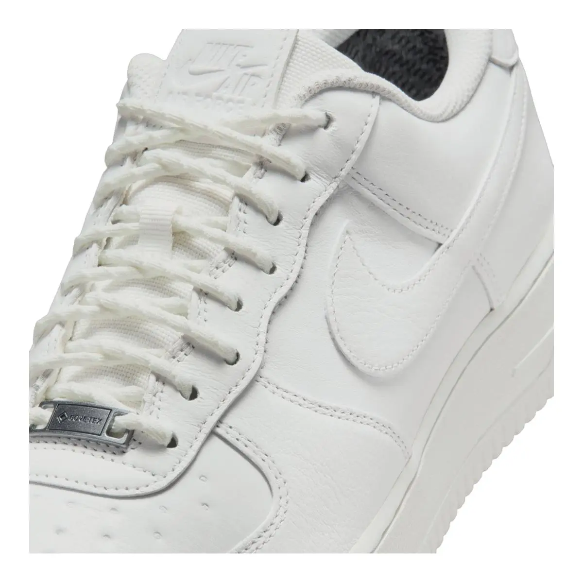 Nike shoes - NIKE Air Force 1 `07 LV8 - Hydrangeas/White/Doll 10