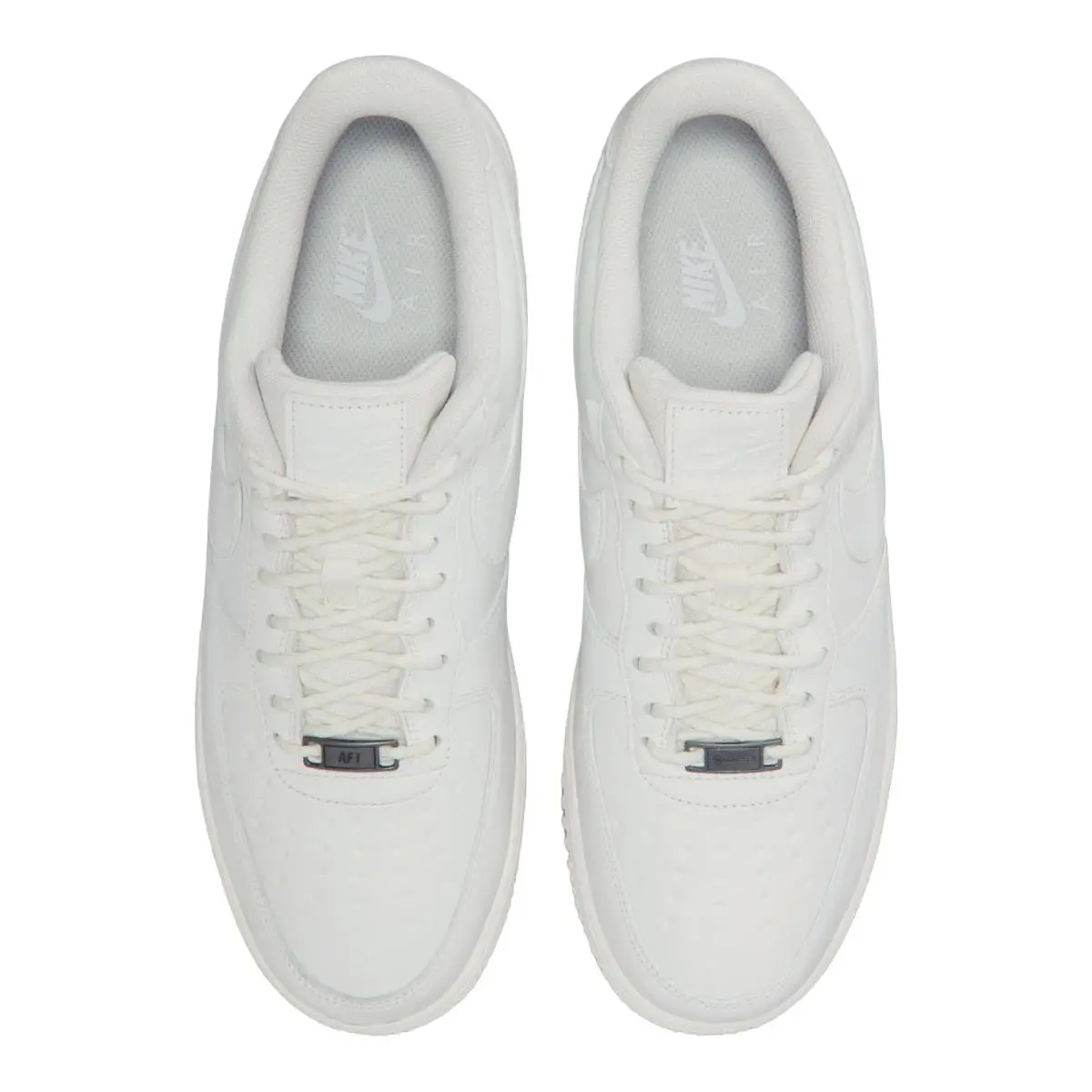 Nike shoes - NIKE Air Force 1 `07 LV8 - Hydrangeas/White/Doll 7