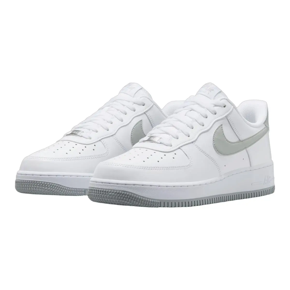 Nike shoes - NIKE Air Force 1 `07 LV8 - Hydrangeas/White/Doll 102