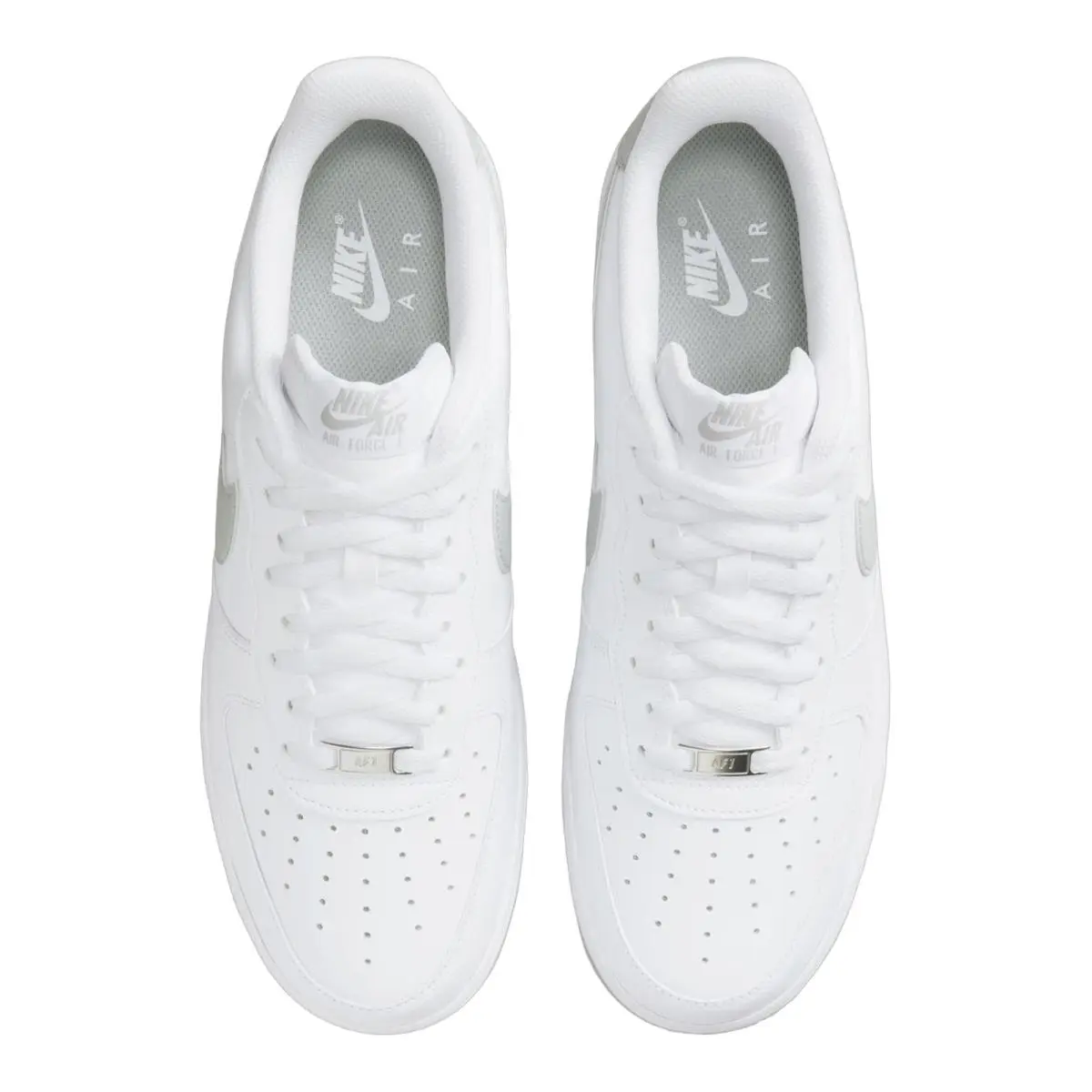 Nike shoes - NIKE Air Force 1 `07 LV8 - Hydrangeas/White/Doll 103